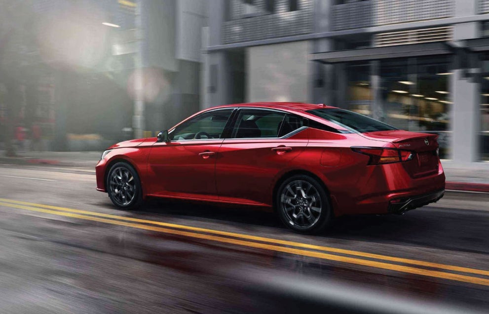 Empire Nissan of Bay Ridge in Brooklyn NY