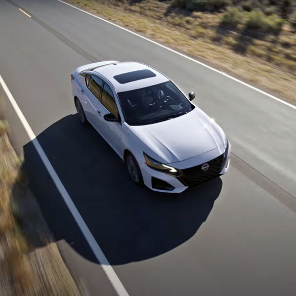 Empire Nissan of Bay Ridge in Brooklyn NY