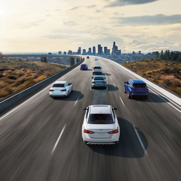 Empire Nissan of Bay Ridge in Brooklyn NY