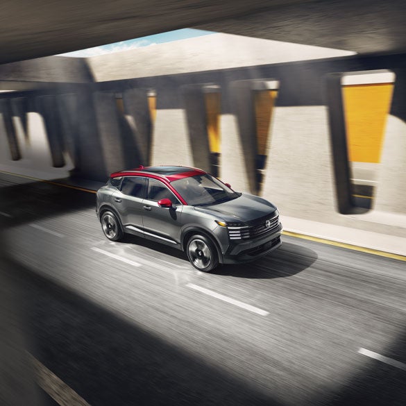 Empire Nissan of Bay Ridge in Brooklyn NY