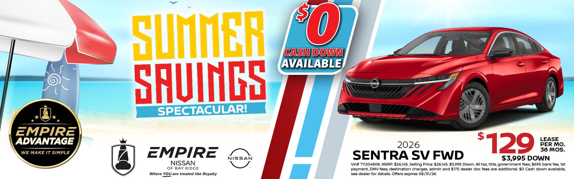 Sentra