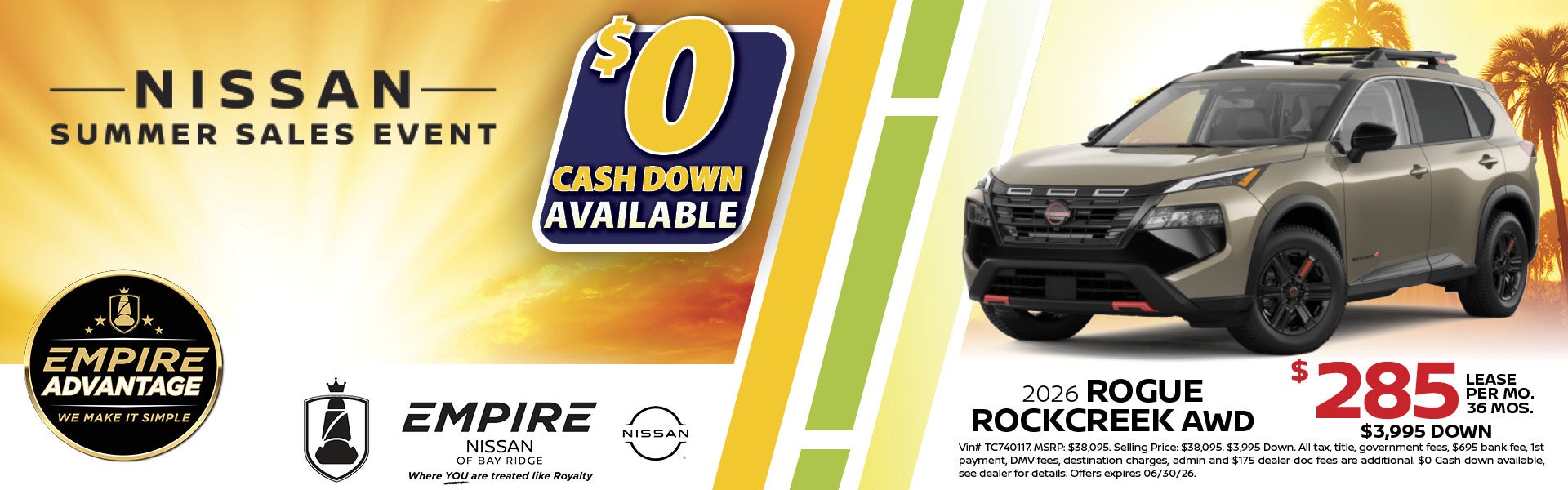 Rogue Rockcreek