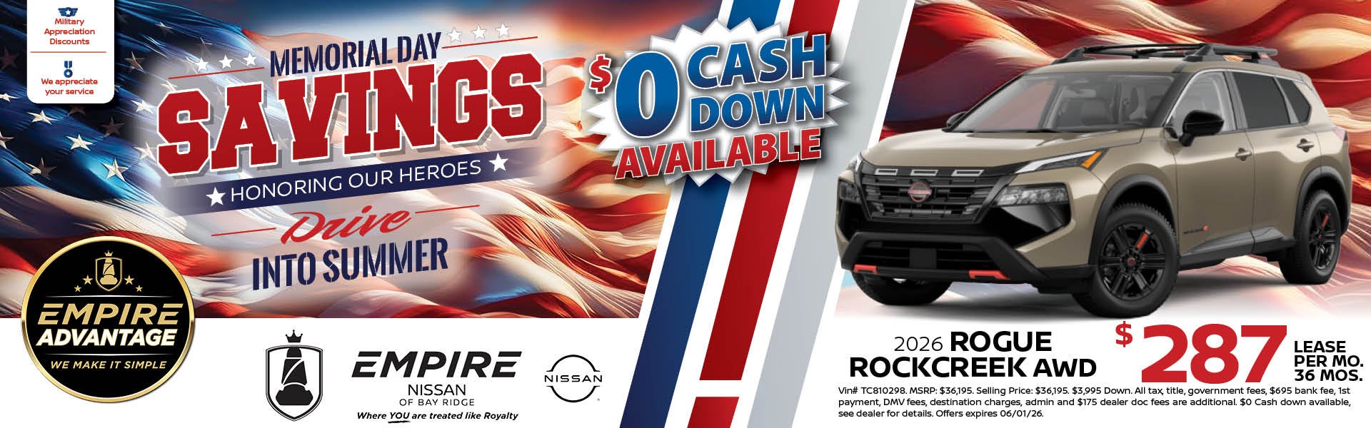 Rogue Rockcreek