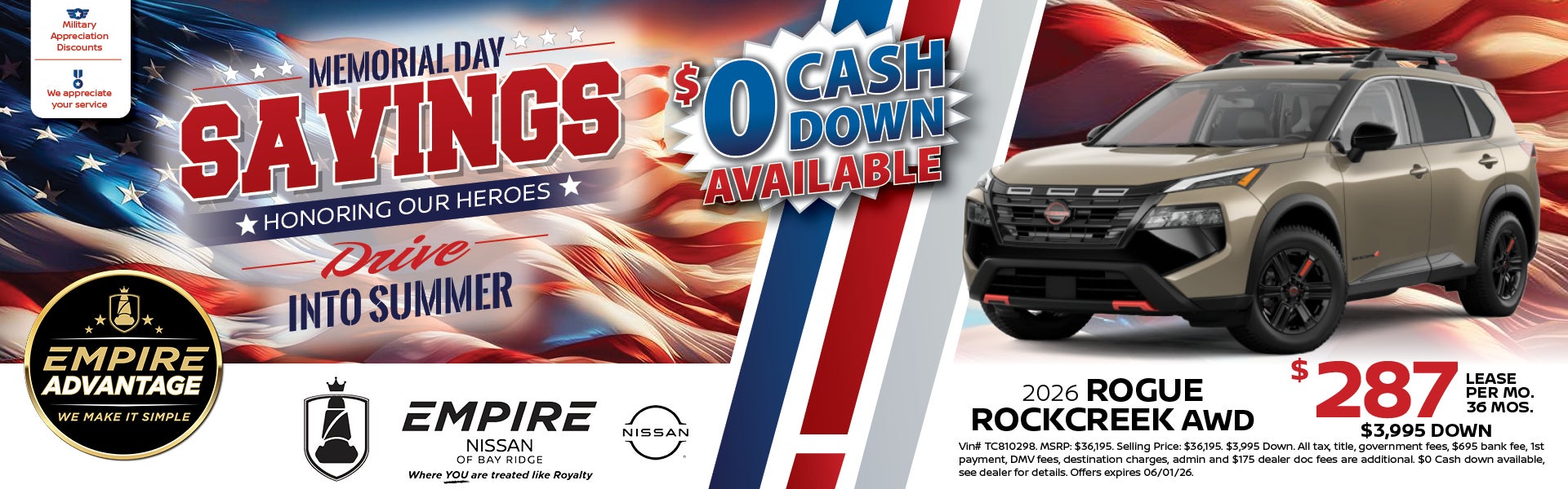Rogue Rockcreek