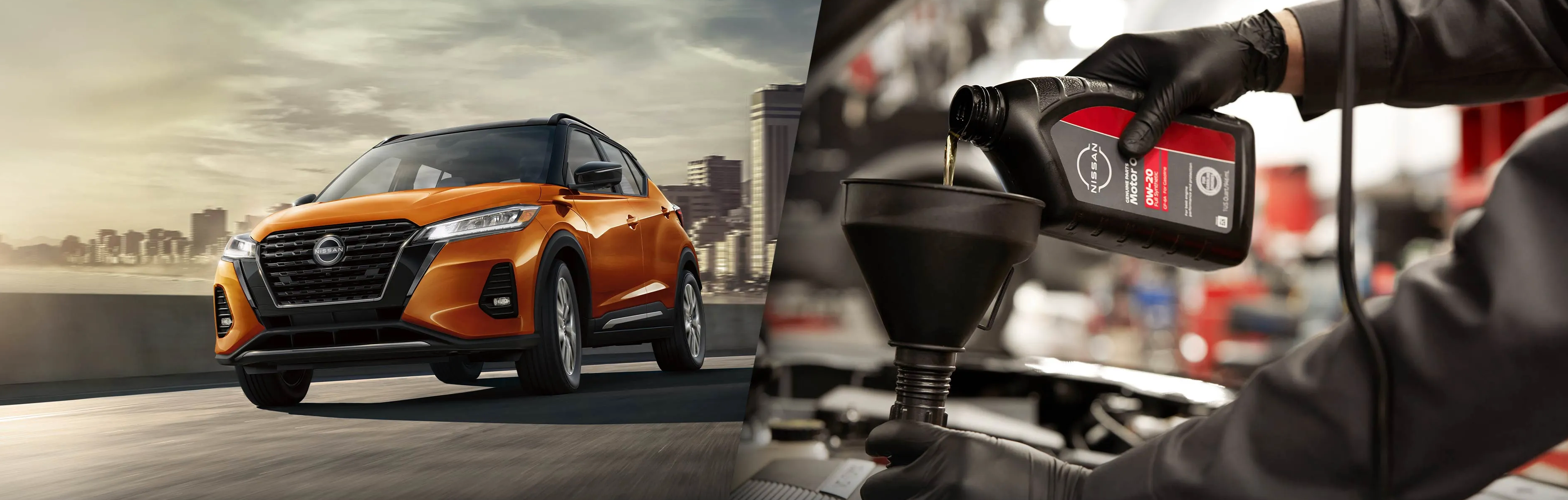 Nissan Service Center In Bay Ridge at Empire Nissan of Bay Ridge