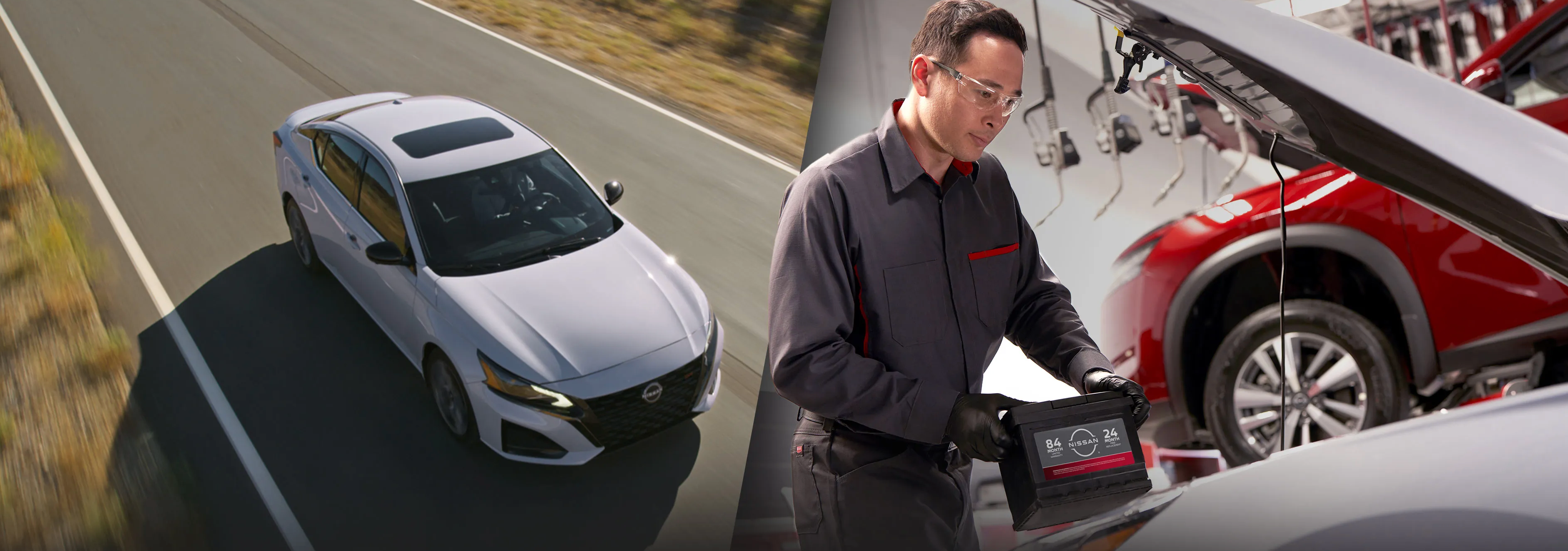 best nissan service center in bay ridge brooklyn ny