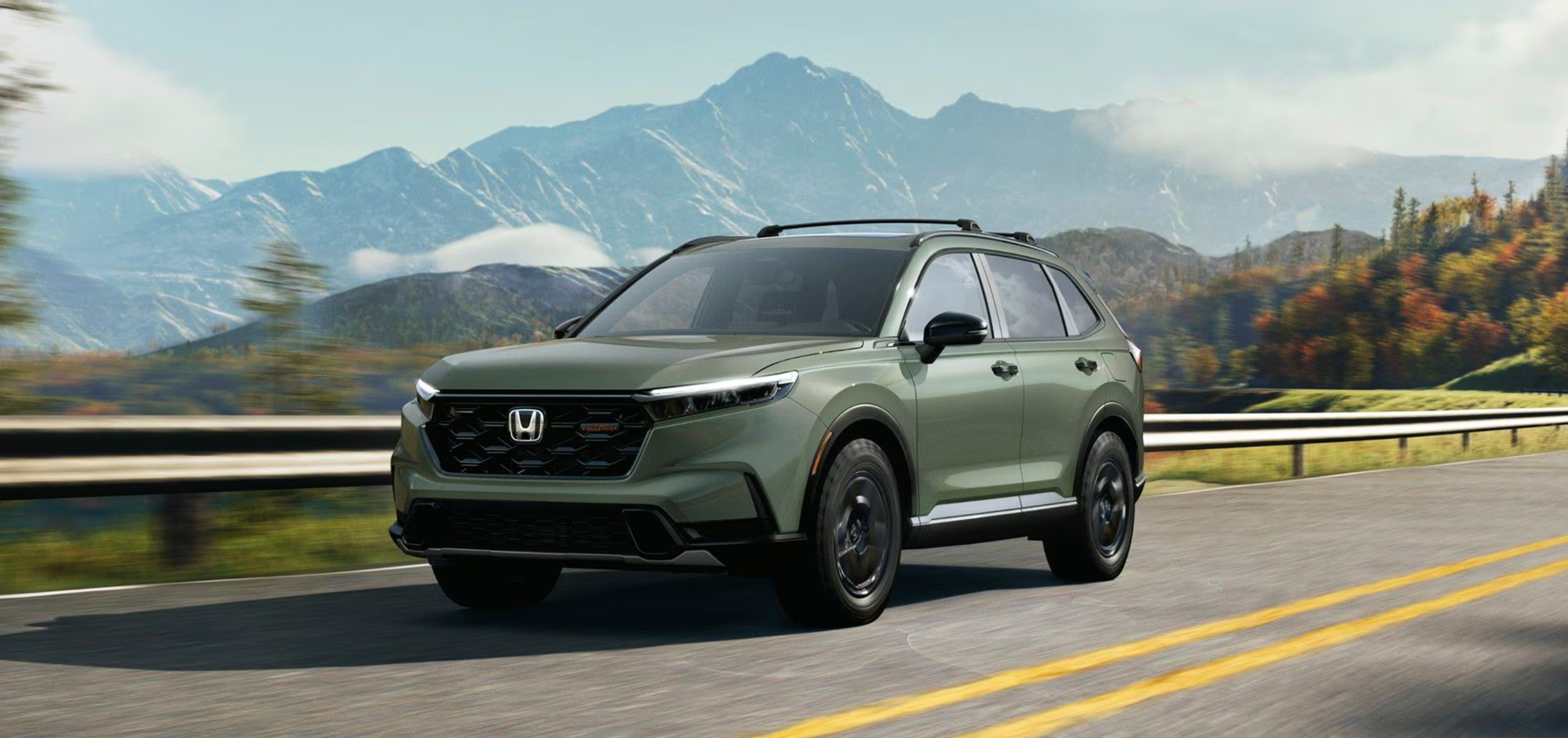 honda cr-v vs nissan rogue - which is the superior choice