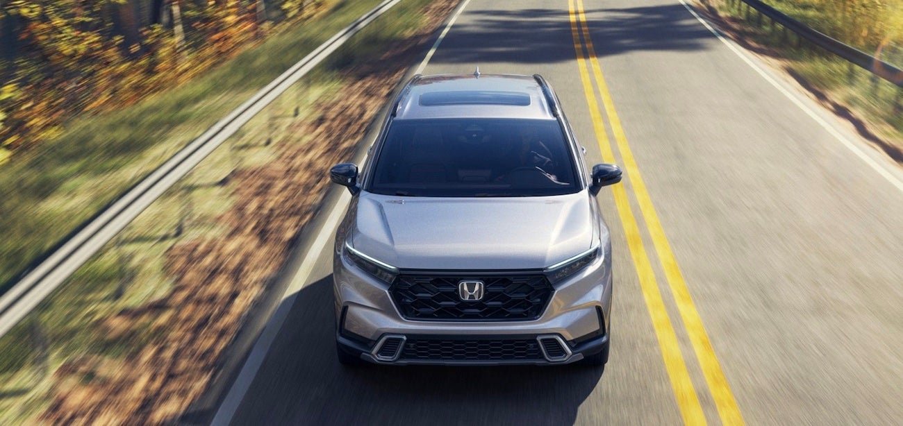 safe suvs for driving in brooklyn ny from empire nissan of bay ridge